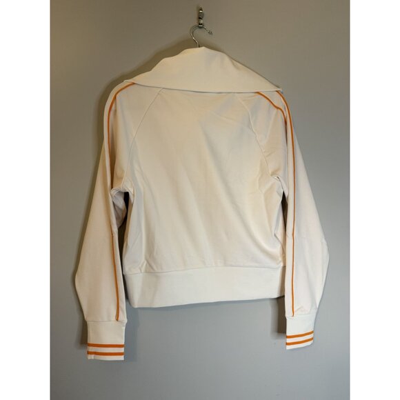 NWT K-Swiss McLaren F1 Racing Team Full Zip Track Jacket Women's Sz M $150 [jb] - Picture 9 of 11